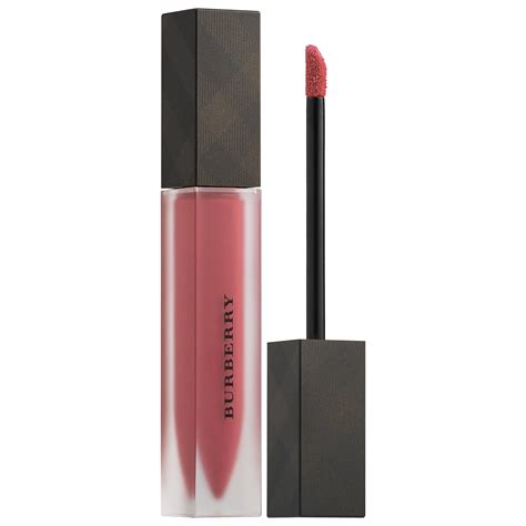 burberry liquid lip velvet rosewood